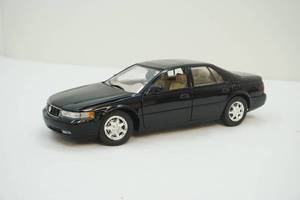 Ancon die cast collectible car