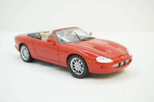 Maisto die cast collectible car