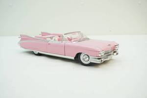 Maisto die cast collectible car