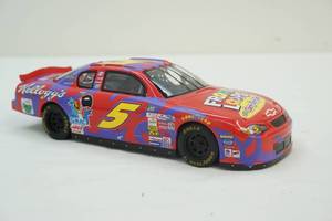 Racing champions collectible car
