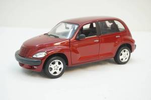 Maisto die cast collectible car