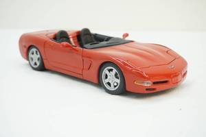 Maisto die cast collectible car