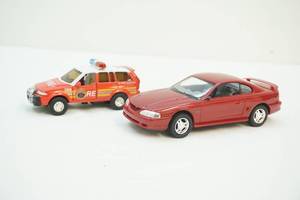 Collectible cars