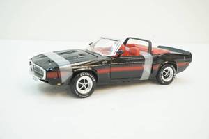Ertl die cash collectible car