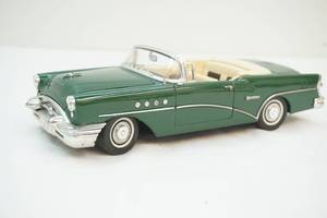 MIRA die cast collectible car