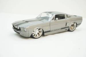 Jada die cast collectible car