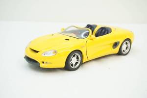Maisto die cast collectible car