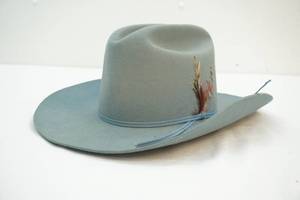 Western hat