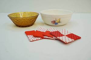 Dishware