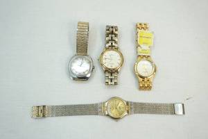 Watches
