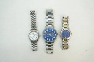 Watches