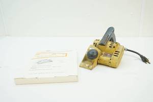 Shop mate plainer, router stencil kit