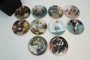 Rockwell plates