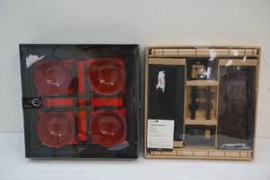 Sushi set