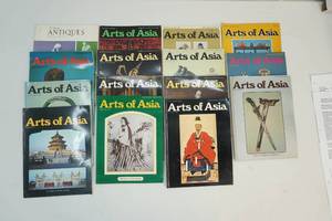 Magazines