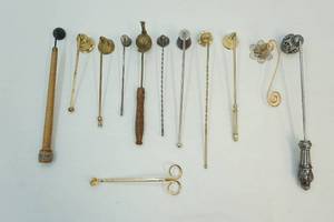 Candle stuffers