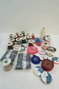 Crafting supplies