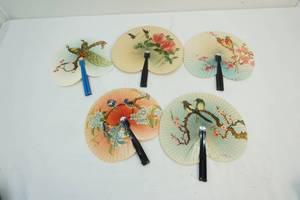 Oriental items