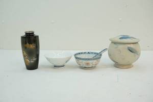 Containers