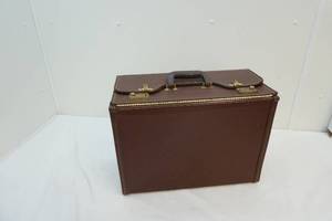 Sales sample case