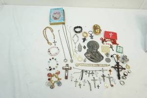Religious items