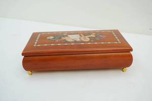 Musical box