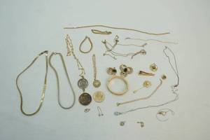 GF jewelry