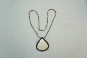 Ivory pendant