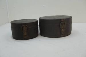 Accent pieces