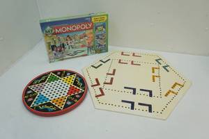 Games