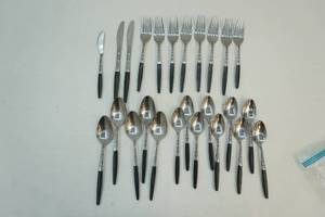 Flatware