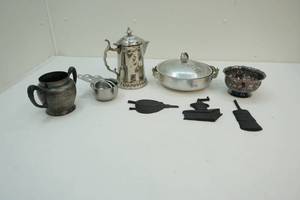 Kitchen accessories