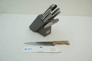 Knife block