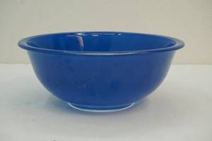 Pyrex bowl