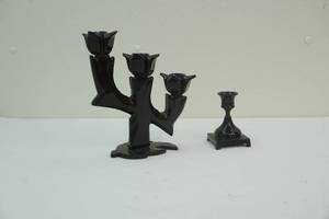 Candle holders