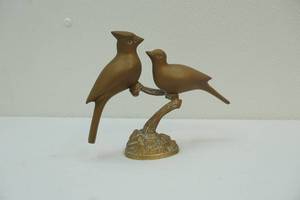 Bird dcor
