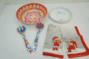 Kitchen accessories