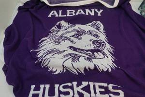 Albany blanket