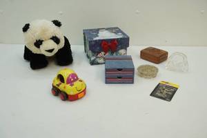 Miscellaneous