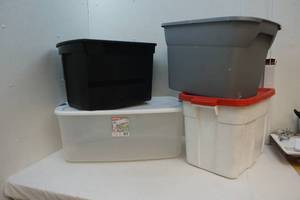 Containers