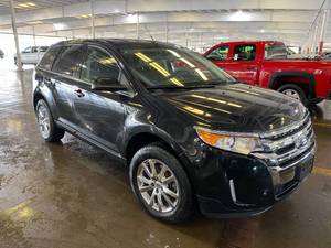 2013 Ford Edge Limited AWD