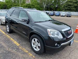 2008 GMC Acadia SLT1 FWD