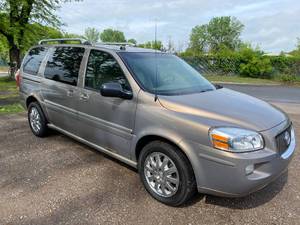 2006 Buick Terraza CXL