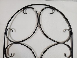 New Panacea Scroll Trellis