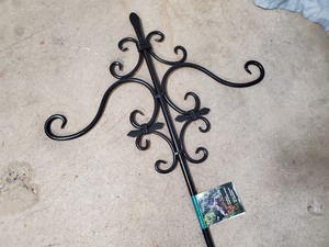 New Double Shepherd Hook
