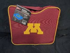 New Minnesota Gophers Bleacher Cushion