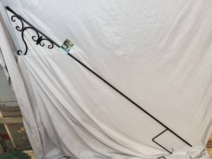 New Panacea Shepherd Hook