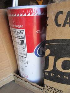 lot 79 image: Sugar