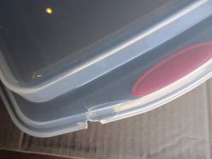 lot 73 image: Rachel Ray Covered Pan