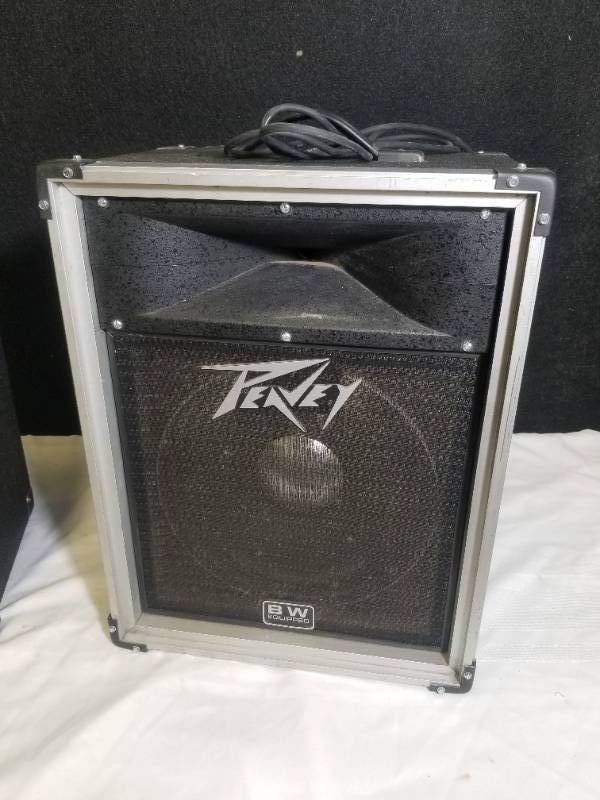 peavey 112 international